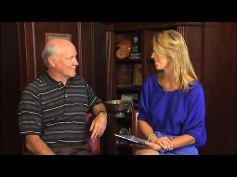 Video 6 - Cliff Harris