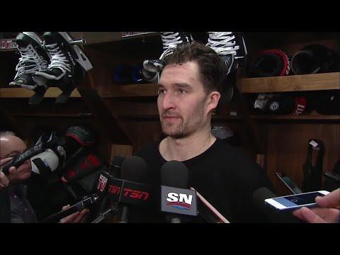 Video 6 - Mark Stone