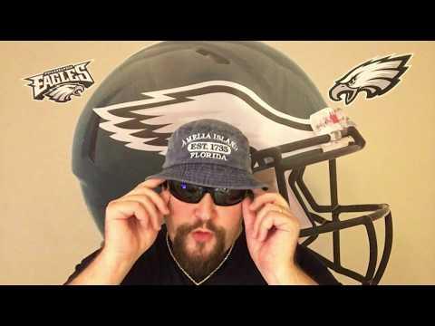 Video 1 - Ronald Darby