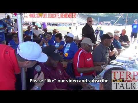 Video 5 - Lenny Moore