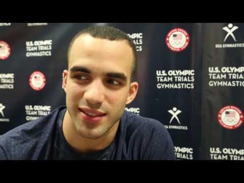Video 4 - Danell Leyva