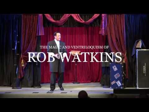 Video 3 - Tom Browning