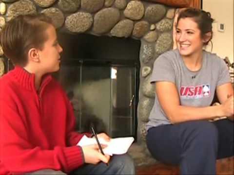 Video 3 - Bree Schaaf