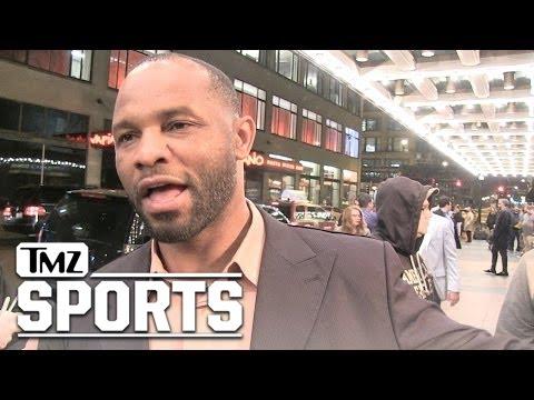 Video 2 - Fred Taylor