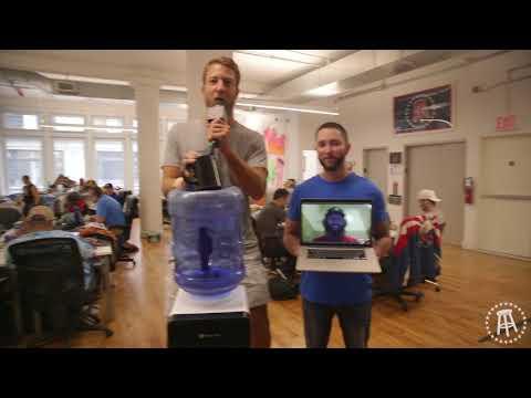 Video 3 - Pablo Sandoval