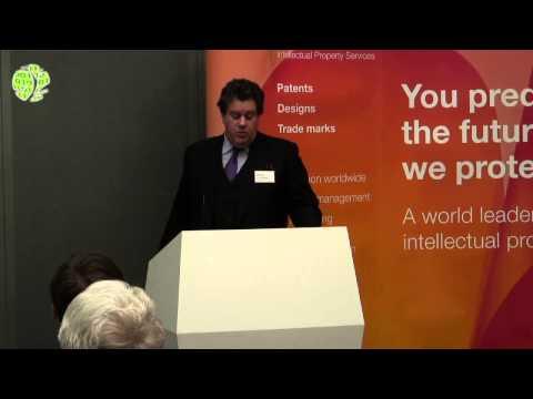 Video 1 - David Lloyd