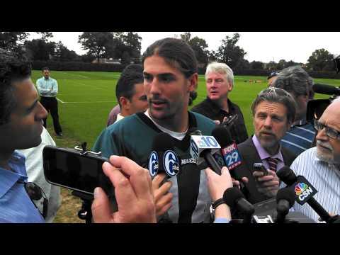Video 5 - Riley Cooper