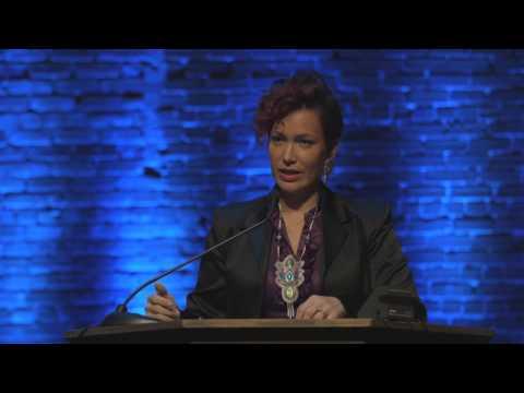 Video 3 - Waneek Horn-Miller