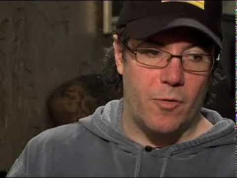 Video 4 - Jamie Gold