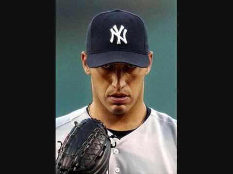 Video 1 - Andy Pettitte