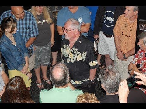 Video 3 - Jacksonville Roar