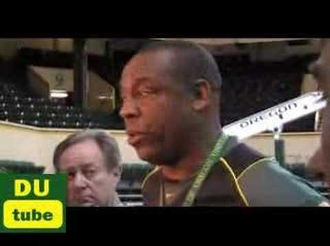 Video 5 - Ernie Kent