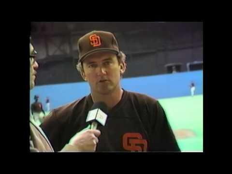 Video 4 - Graig Nettles