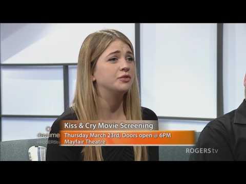 Video 4 - Sarah Fisher