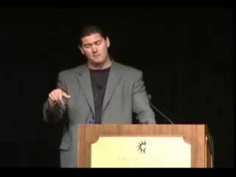 Video 2 - Jason White