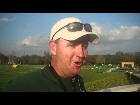 Video 3 - Skip Holtz