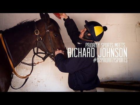 Video 6 - Richard Johnson