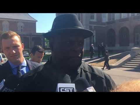 Video 5 - Rickey Jackson