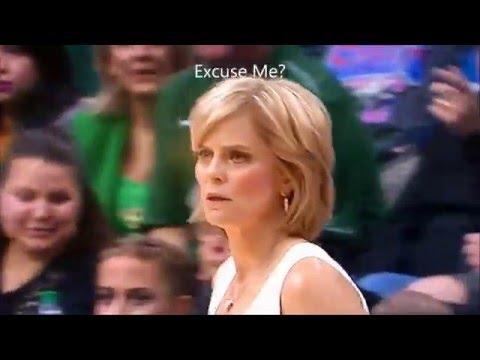 Video 2 - Kim Mulkey
