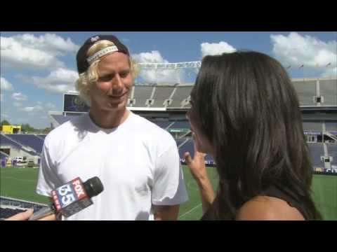 Video 2 - Brek Shea