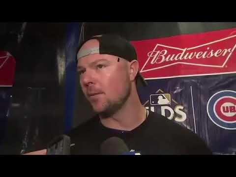 Video 1 - Jon Lester