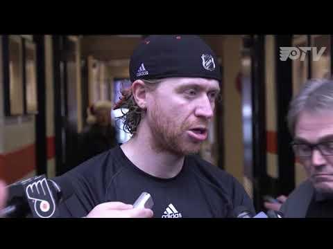Video 5 - Jakub Voracek