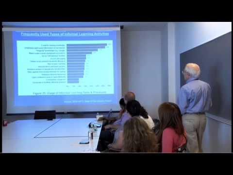 Video 1 - Robbie Reiser