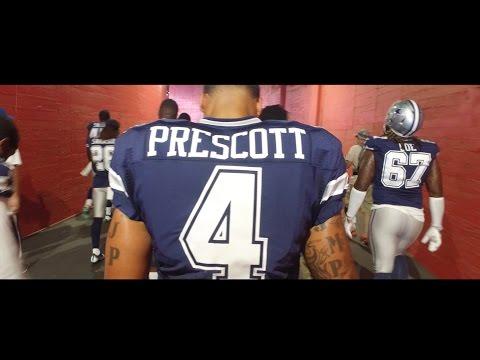 Video 1 - Dak Prescott