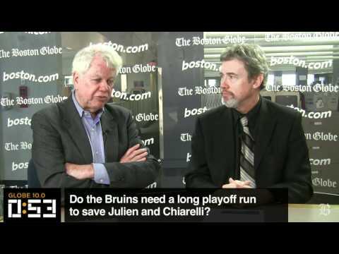 Video 3 - Claude Julien