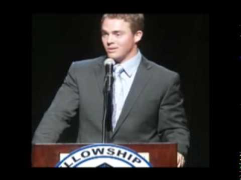 Video 3 - Colt McCoy