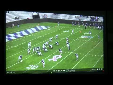 Video 3 - Joe Moorhead
