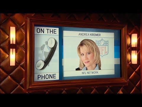 Video 5 - Andrea Kremer