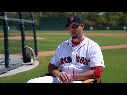 Video 1 - Josh Beckett
