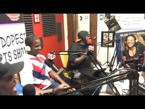 Video 5 - Peter Warrick