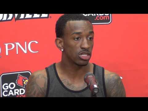 Video 4 - Russ Smith