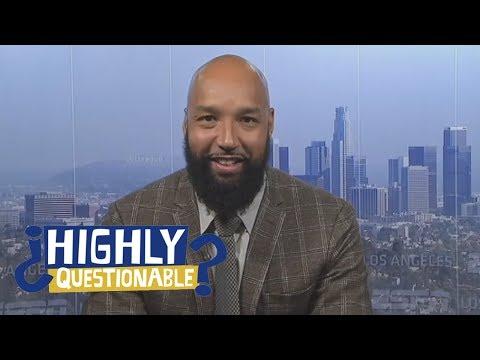 Video 5 - Drew Gooden