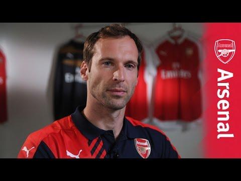 Video 4 - Petr Cech
