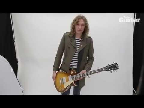 Video 4 - Dan Hawkins