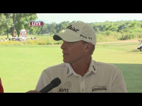 Video 3 - Steve Stricker