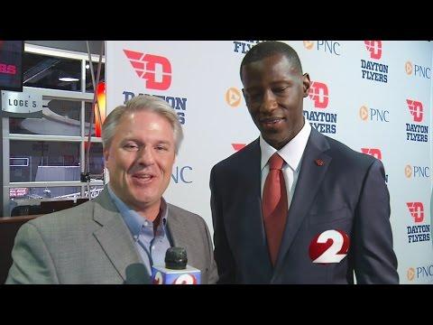 Video 5 - Anthony Grant