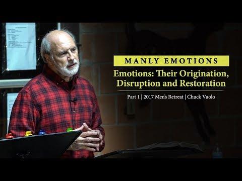 Video 1 - Jeremy Vuolo