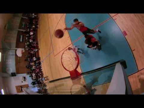 Video 1 - Kenny Dobbs