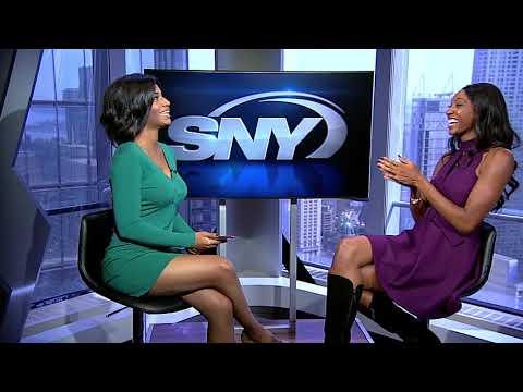 Video 1 - Maria Taylor