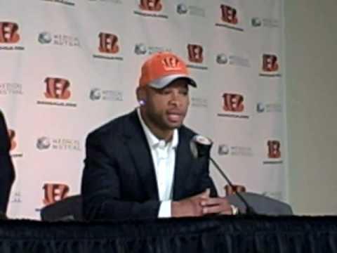 Video 6 - Laveranues Coles