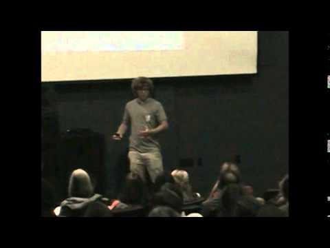 Video 1 - Luke Mitrani