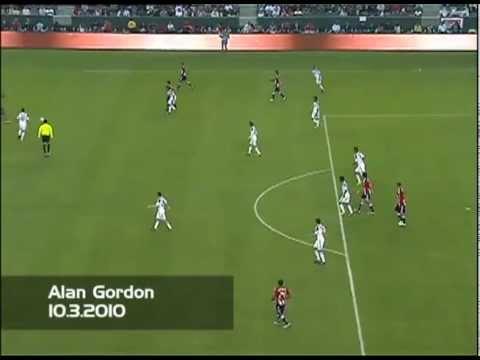 Video 2 - Edson Buddle