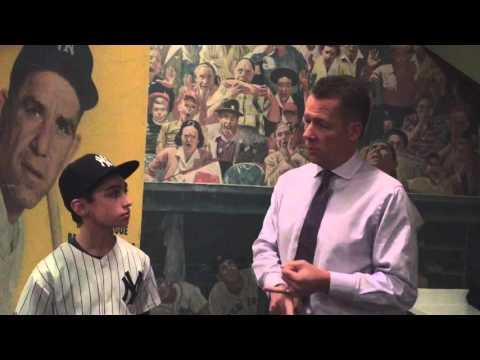 Video 5 - Jack Curry