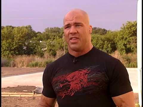 Video 2 - Kurt Angle