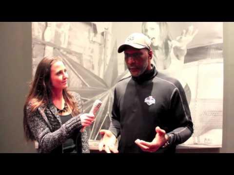 Video 4 - Otis Wilson