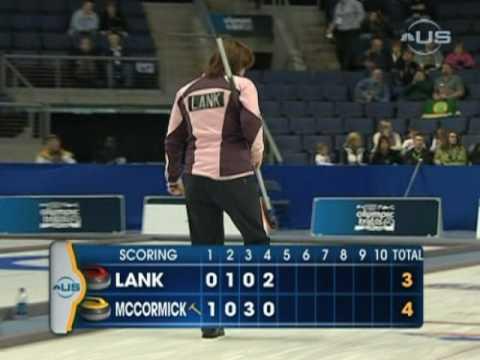 Video 6 - Debbie McCormick